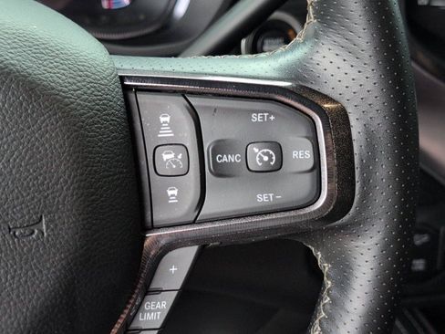 Used 2024 RAM 2500 Rebel w/ Safety Group AWD/4WD image 29