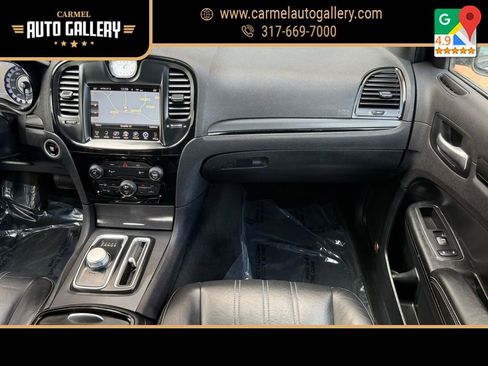 Used 2016 Chrysler 300 S w/ 300S Premium Group AWD/4WD image 23