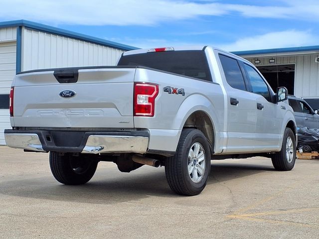 Used 2018 Ford F150 XLT AWD/4WD image 6