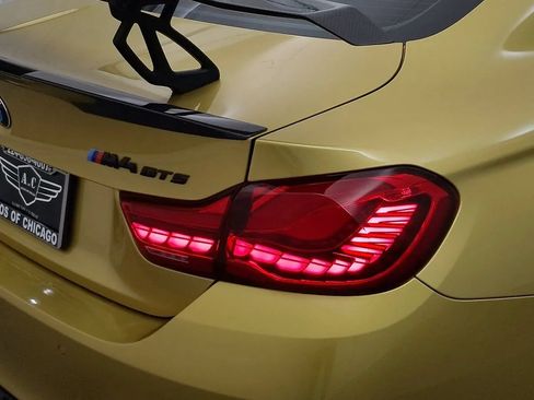 Used 2018 BMW M4 Coupe RWD image 12