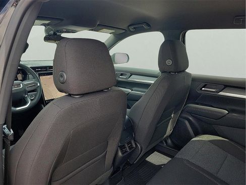 New 2026 GMC Terrain Elevation image 12