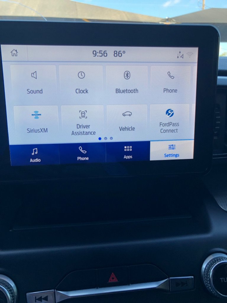 Used 2020 Ford Explorer XLT RWD image 40