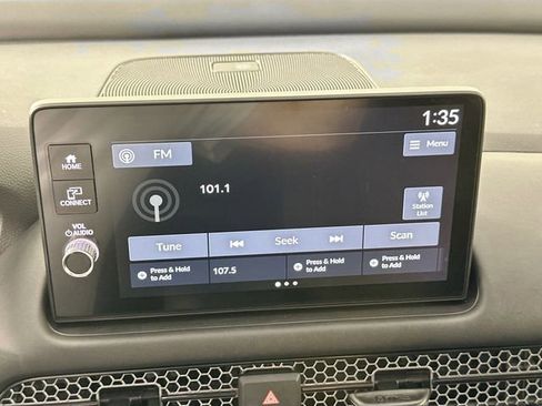 Used 2026 Honda HR-V Sport image 11