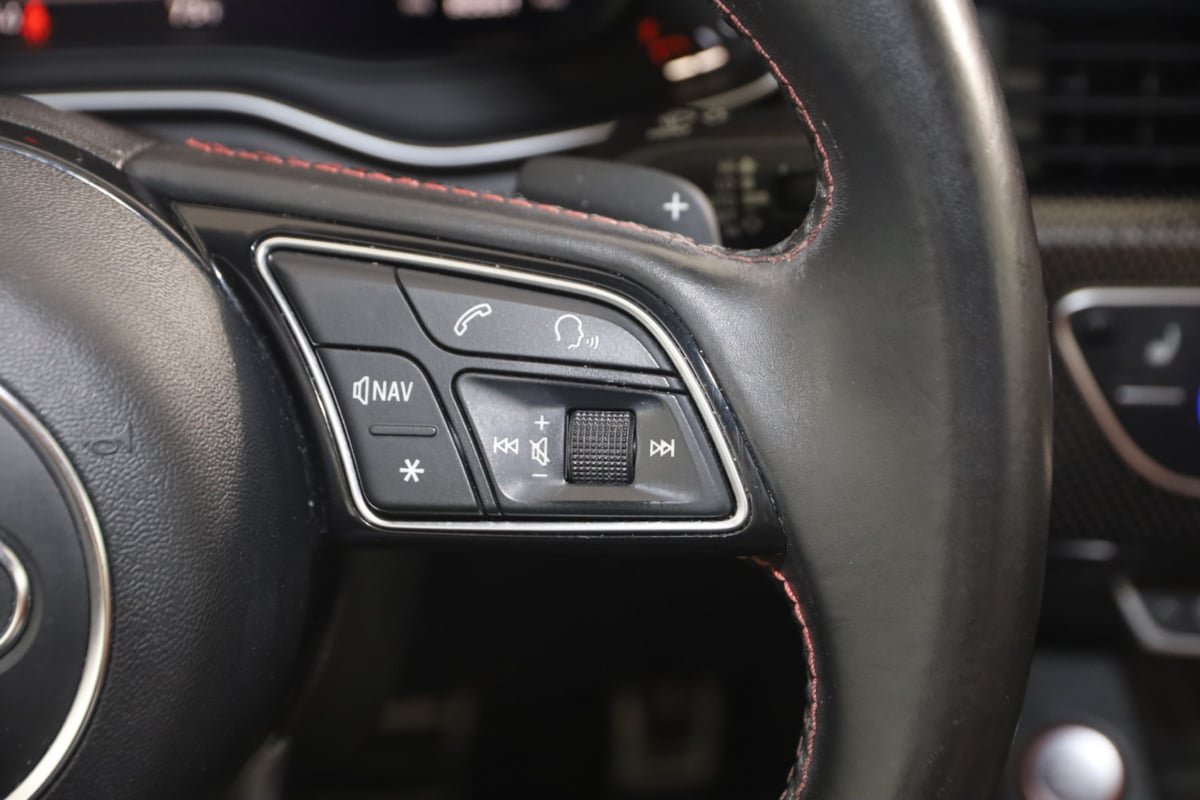 Used 2018 Audi S5 Premium Plus w/ Navigation Package AWD/4WD image 35