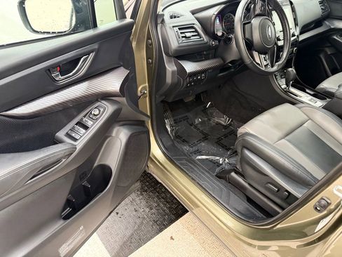 Used 2022 Subaru Ascent Onyx Edition image 32