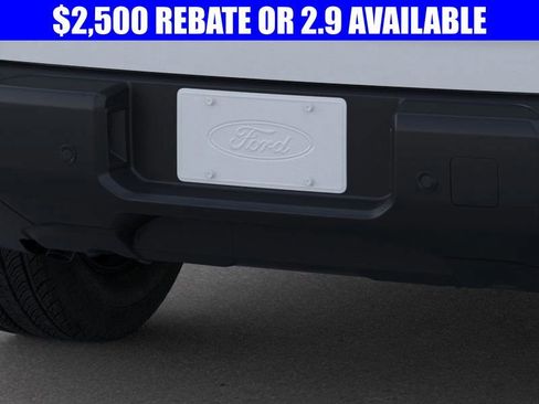 New 2025 Ford Bronco Sport Big Bend w/ Convenience Package image 23