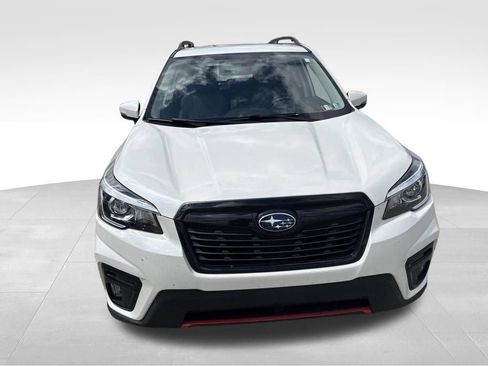 Used 2019 Subaru Forester Sport w/ Popular Package #2 AWD/4WD image 25