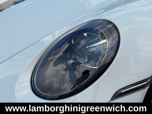 Used 2022 Porsche 911 GT3 RWD image 10