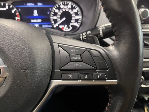 Used 2022 Nissan Altima 2.5 SR image 23