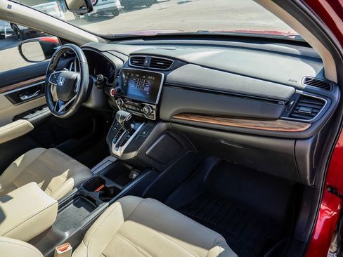 Used 2019 Honda CR-V EX-L image 17