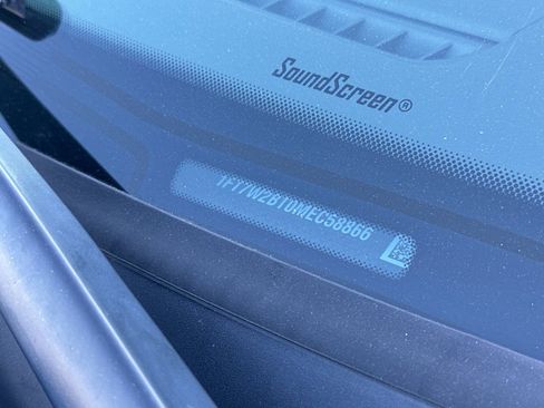 Used 2021 Ford F250 Lariat w/ Lariat Ultimate Package image 3