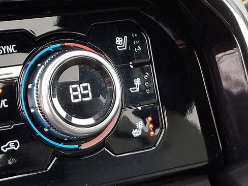 Used 2025 GMC Sierra 2500 AT4 w/ AT4 Premium Plus Package image 30