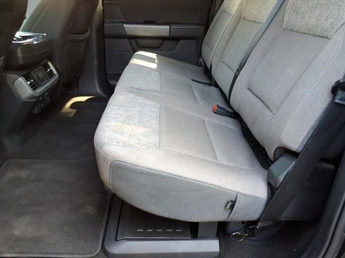 Used 2024 Ford F150 XLT w/ Mobile Office Package image 9