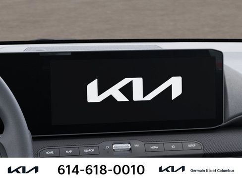 New 2026 Kia K4 LXS image 23