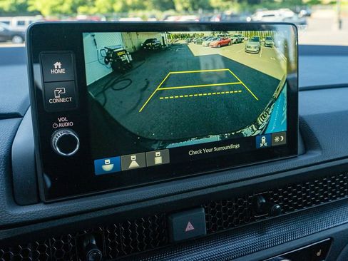 New 2026 Honda CR-V TrailSport image 28