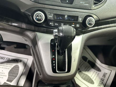 Used 2012 Honda CR-V EX-L image 14
