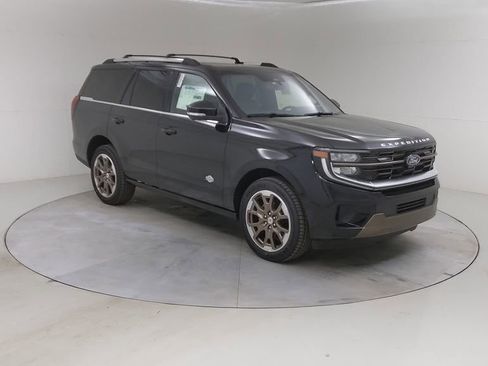 New 2025 Ford Expedition King Ranch image 12