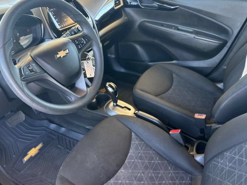 Used 2021 Chevrolet Spark LT FWD image 10