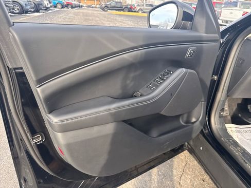 Used 2025 Ford Mustang Mach-E Select w/ Comfort Package Lite image 26