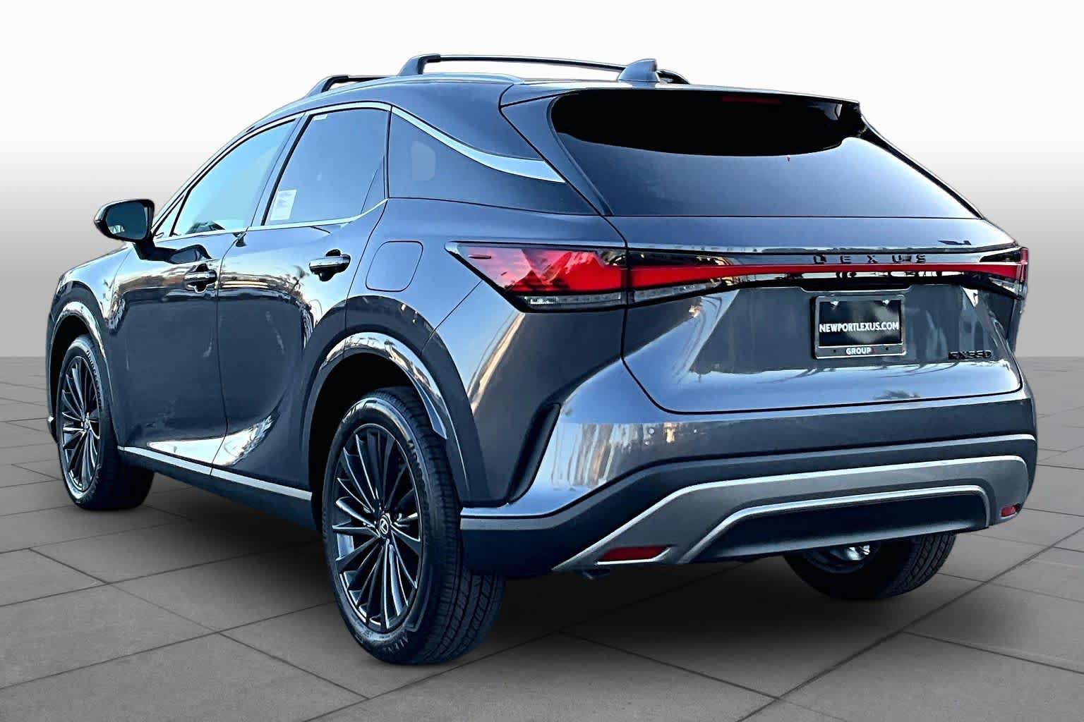New 2026 Lexus RX 350 Premium FWD image 7