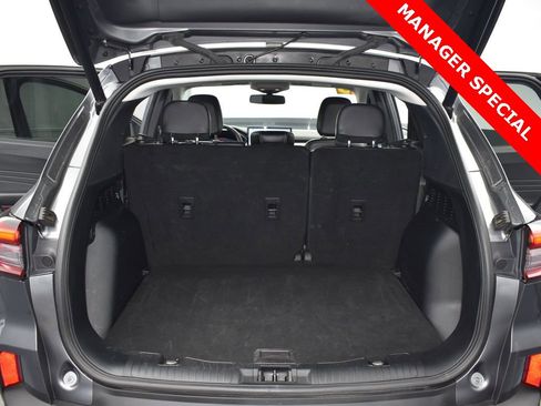 Used 2023 Ford Escape Platinum image 19