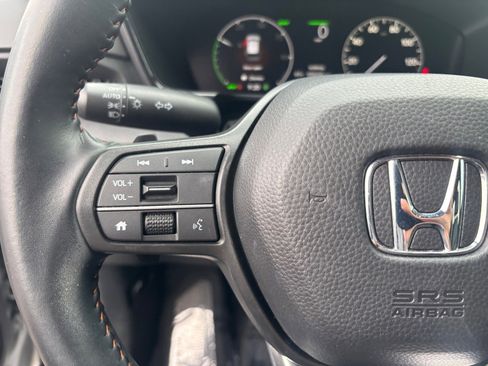 Certified 2024 Honda CR-V Sport-L image 30