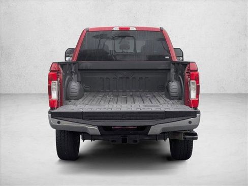 Used 2018 Ford F350 Lariat w/ Chrome Package image 6