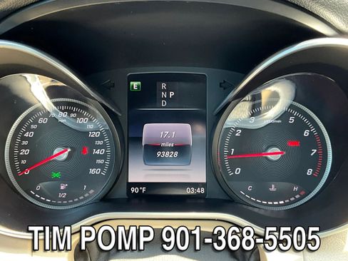Used 2018 Mercedes-Benz C 300 Sedan image 19
