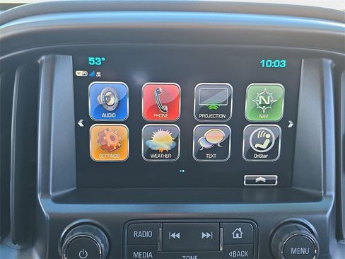 Used 2017 Chevrolet Colorado Z71 image 23