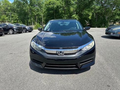 Used 2016 Honda Civic LX image 3