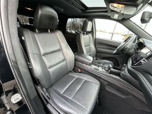 Used 2021 Dodge Durango GT image 26