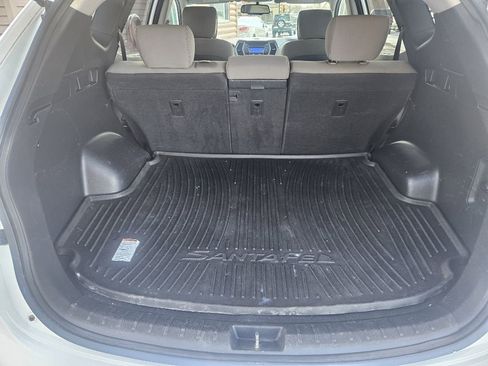 Used 2013 Hyundai Santa Fe Sport image 15