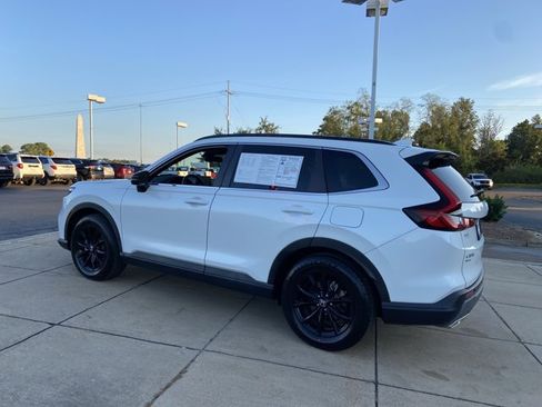 Used 2023 Honda CR-V Sport image 8