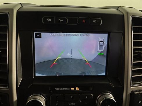 Used 2019 Ford F150 Lariat w/ Equipment Group 502A Luxury image 17