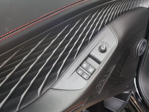 New 2026 Dodge Charger Scat Pack AWD/4WD image 7