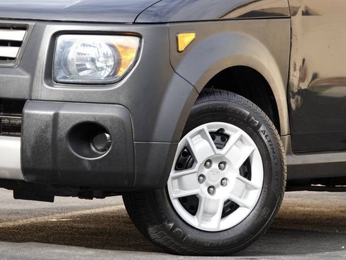 Used 2008 Honda Element LX image 15