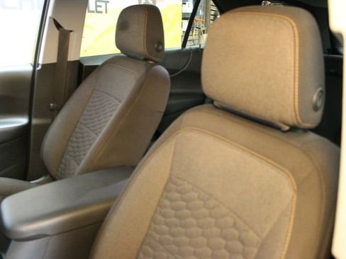 Used 2020 Chevrolet Equinox LT image 21