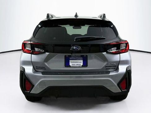 Used 2026 Subaru Crosstrek 2.5i Sport w/ Crosstrek Mirror Package AWD/4WD image 16