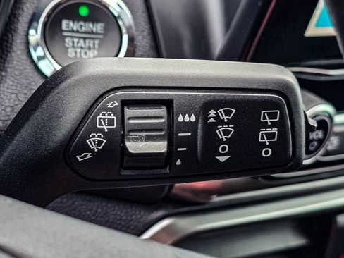 Used 2020 Ford EcoSport SE w/ SE Convenience Package FWD image 27