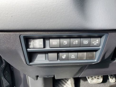 New 2026 Toyota Tundra Platinum AWD/4WD image 22