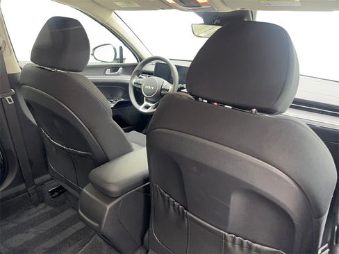 Used 2025 Kia K5 LXS image 41
