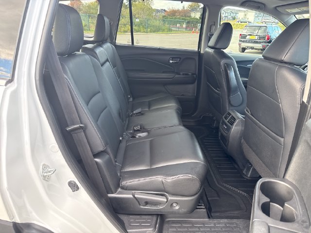 Used 2022 Honda Pilot EX-L image 12