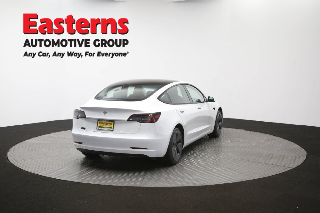 Used 2023 Tesla Model 3 Standard Range RWD image 36