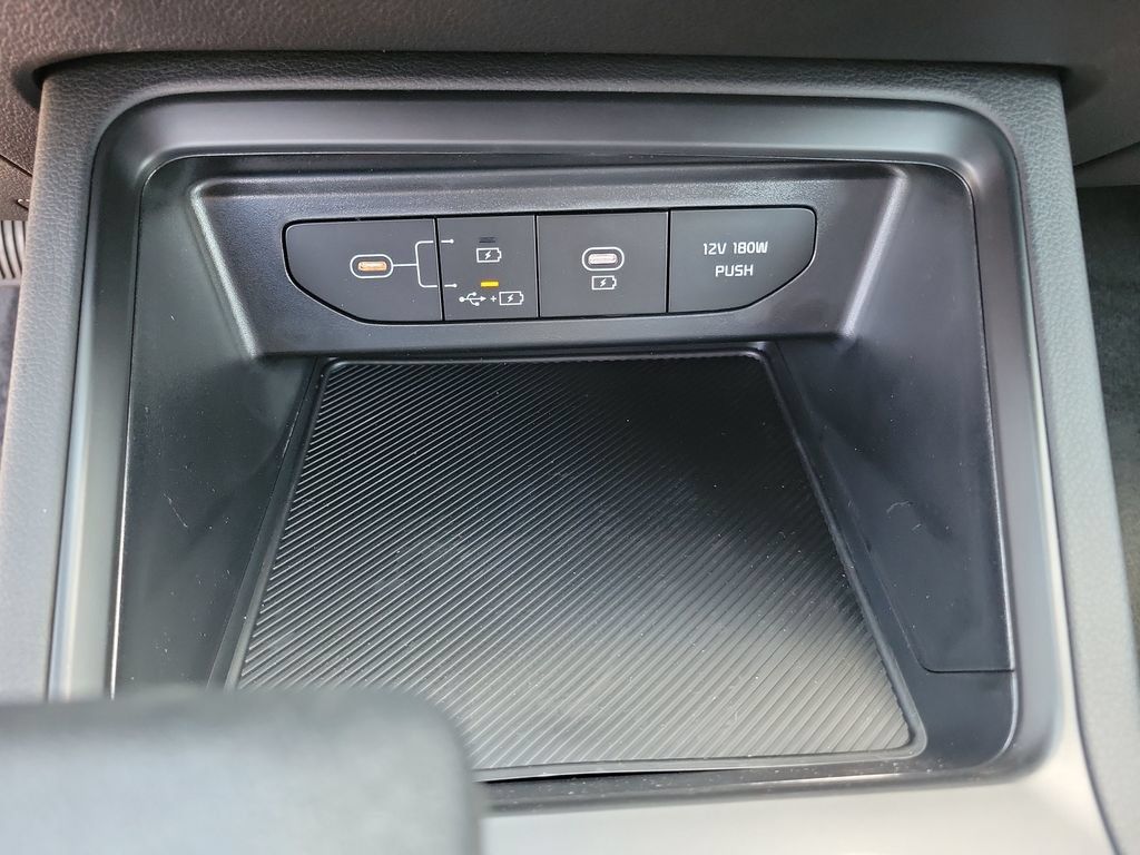 New 2026 Kia K5 LXS FWD image 20