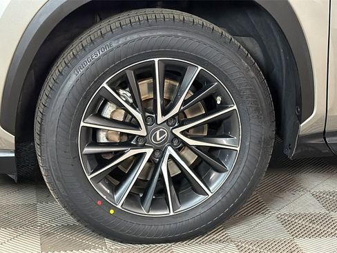 Certified 2023 Lexus NX 350 AWD w/ Premium Package image 6