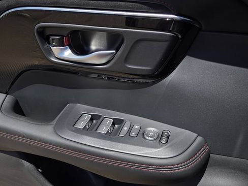 New 2026 Acura ADX A-Spec FWD image 14