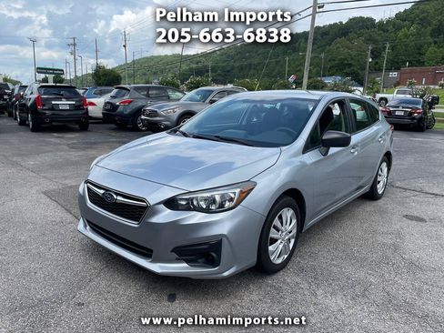 Used 2019 Subaru Impreza 2.0i AWD/4WD image 1