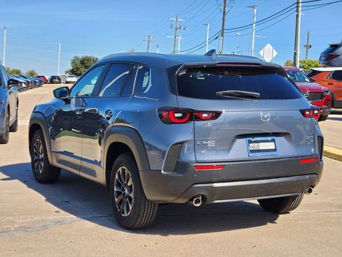 New 2026 MAZDA CX-50 2.5 Hybrid w/ Preferred Pkg image 3