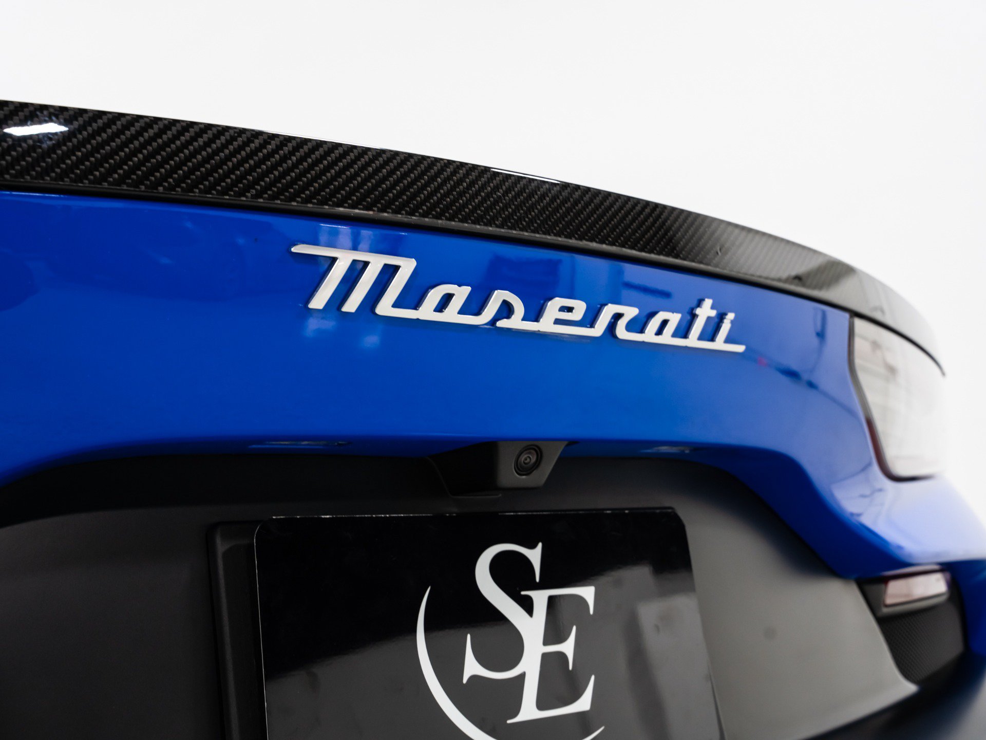 Used 2024 Maserati MC20 Cielo RWD image 43