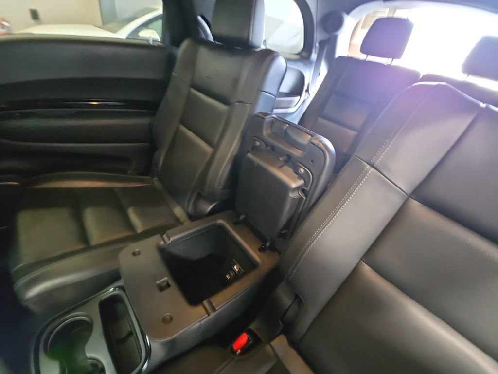 Used 2022 Dodge Durango Citadel AWD/4WD image 35